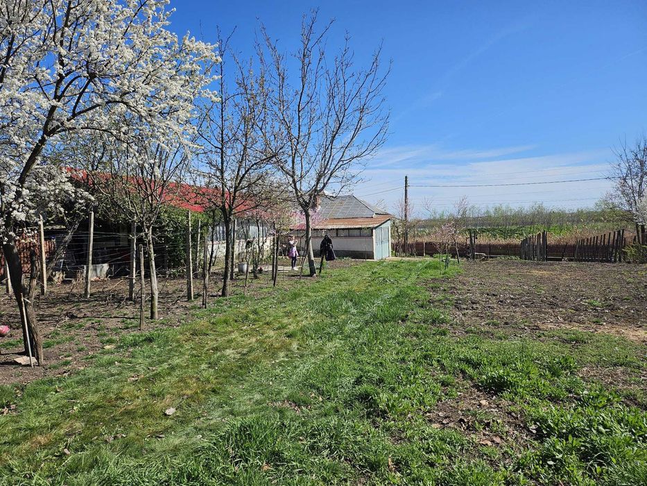 Casa de vanzare Fulga de Sus, Prahova / 40 min distanta de Bucuresti