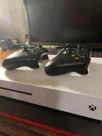 Xbox One S 1Tb cu 1 Controller