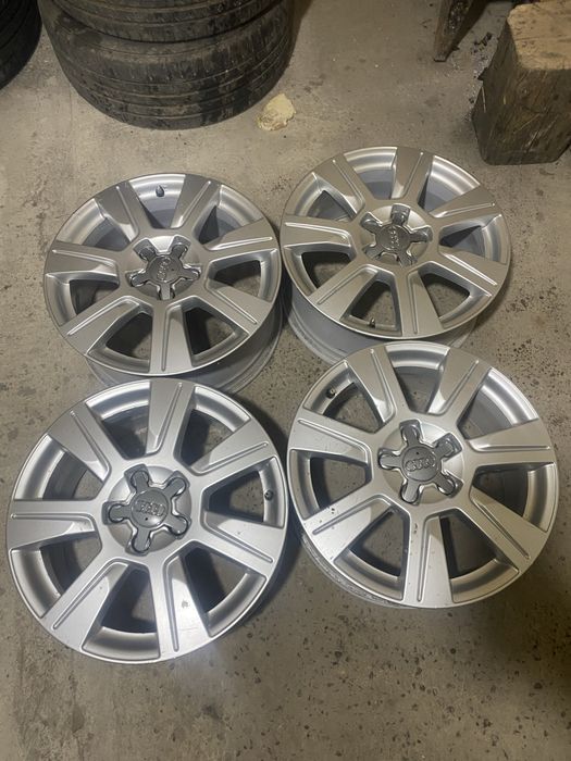 De vanzare Jante aliaj R17