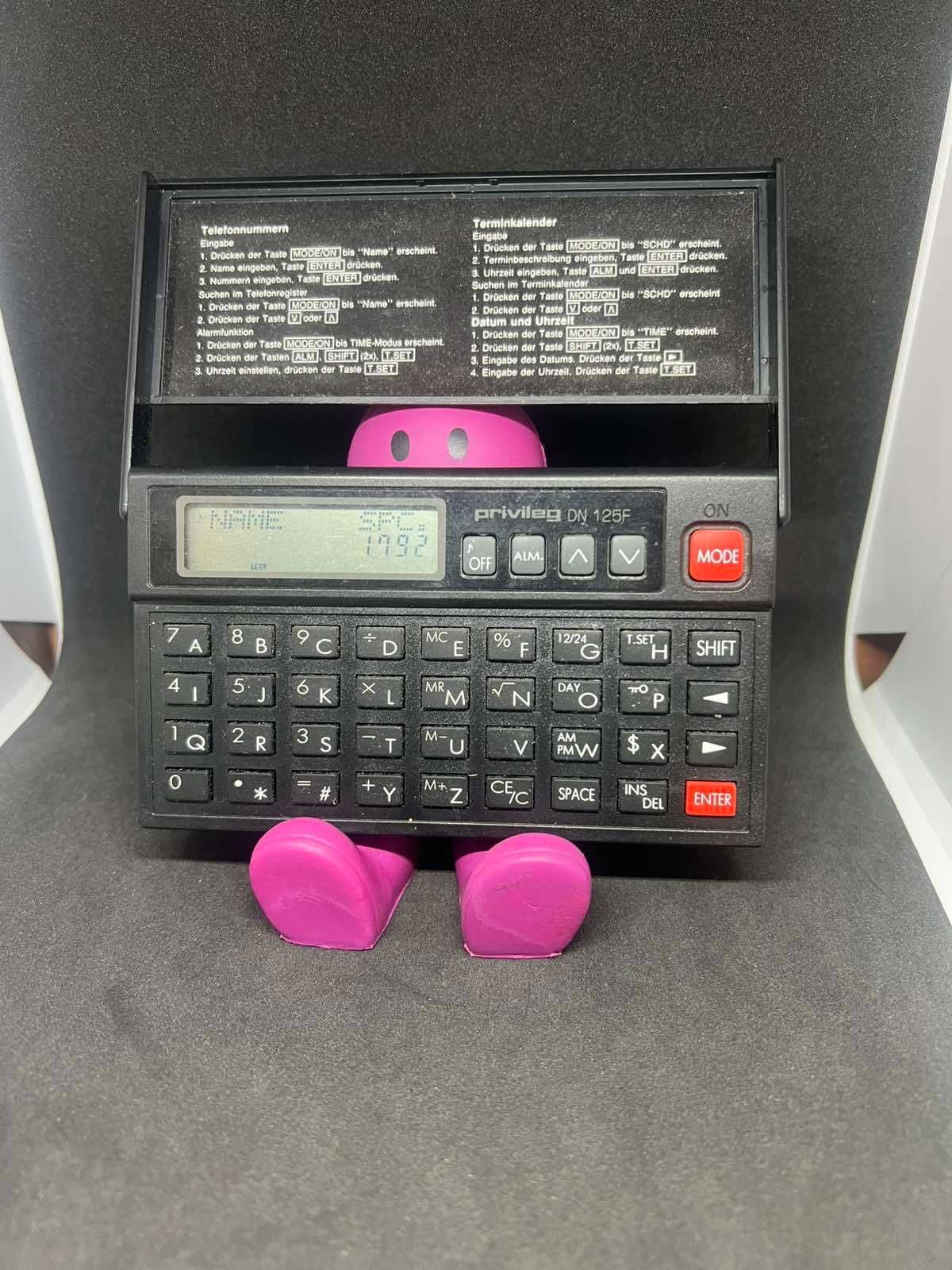 ретор органайзер Privileg DN125F