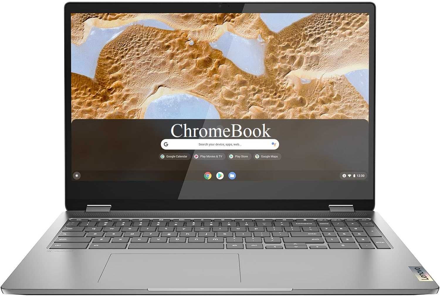 Promo Великден! 15,6" тъч Flex 3 ChromeBook / Pentium/8GB/128GB eMMC