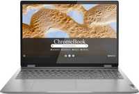 Promo Промоция! 15,6" тъч Flex 3 ChromeBook / Pentium/8GB/128GB eMMC