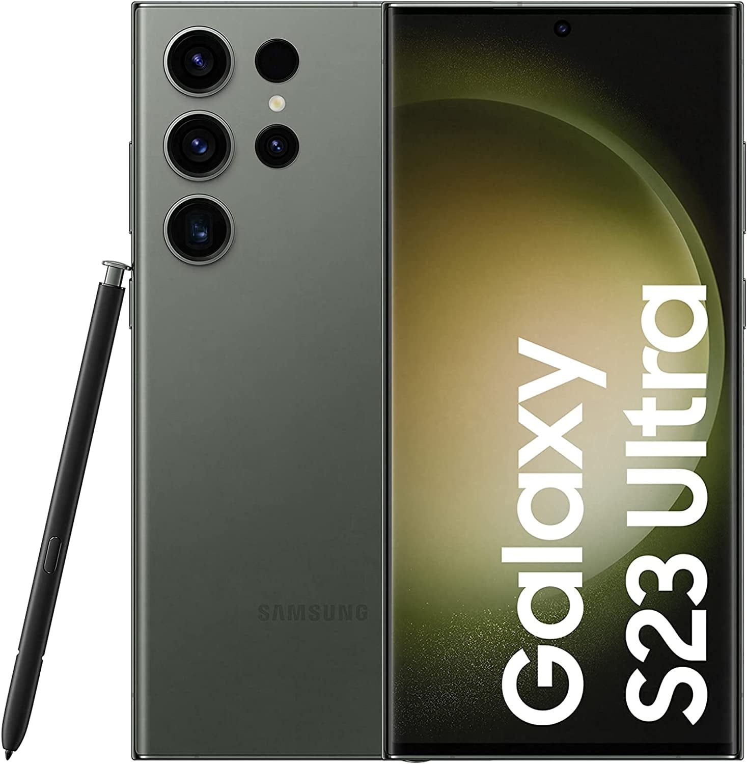 Galaxy s23 ultra