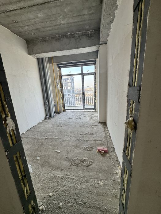 Novostroyka sotiladi