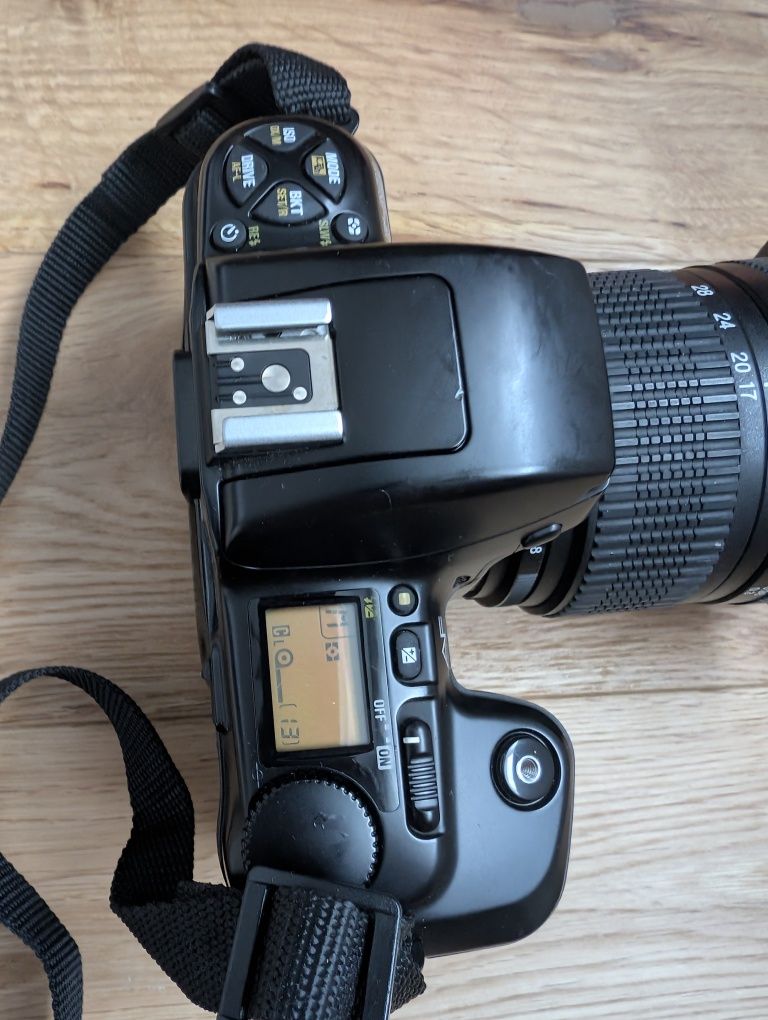 Tamron  SP Di AF LD IS 17-35mm 1:2.8-4