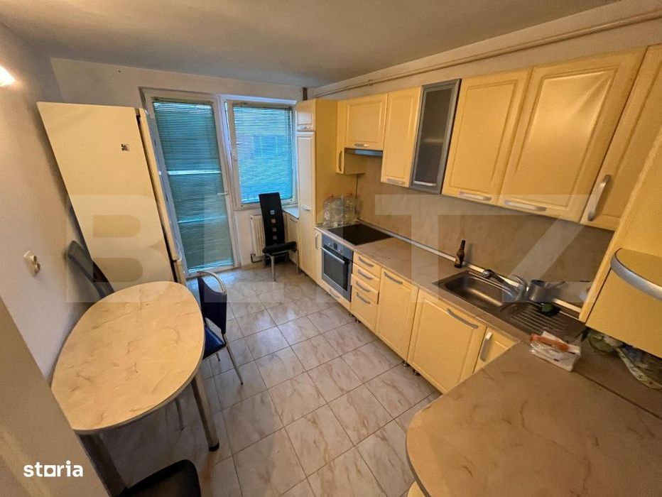 Apartament 4 camere, 138 mp, Zona Ampoi