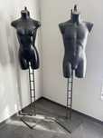 Model pentru expunere haine