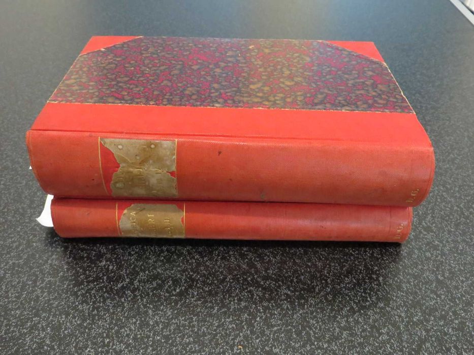 Scrieri  Ion Ghica  vol. l+ll=lll 1914  vol.IV 1915