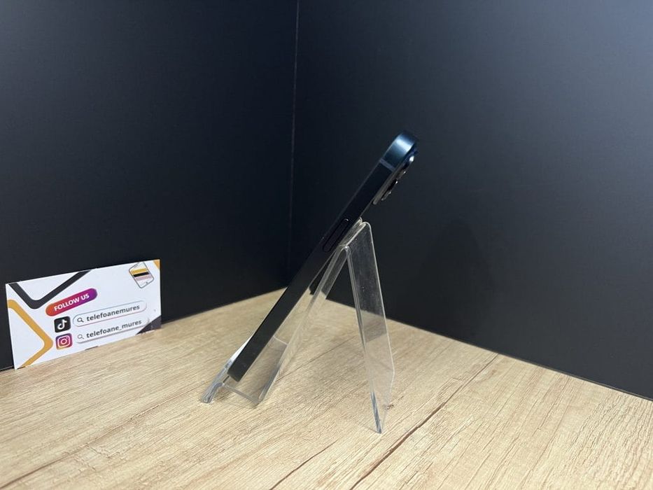 iPhone 14 128Gb Midnight 3 ani garanție, Telefoane Mureș