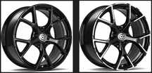 18" Джанти Ауди 5X112 Audi A3 A4 A6 C7 C8 Q3 Q5 VW Passat B8 Tiguan