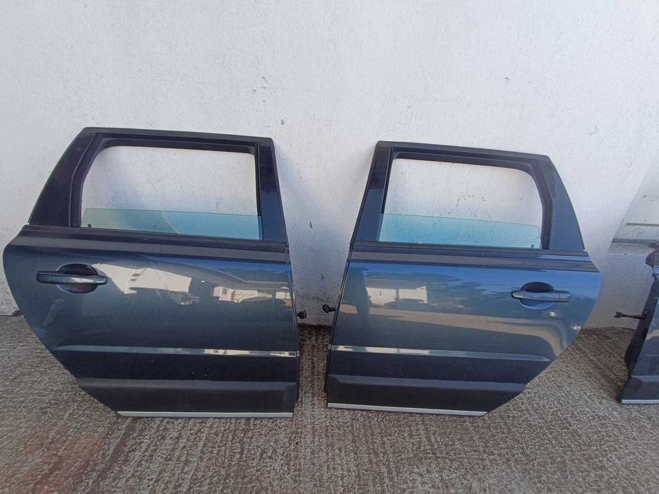 usa spate / portiera VOLVO XC70 2010 - 2014