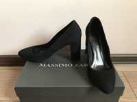 Дамски обувки Massimo Zardi