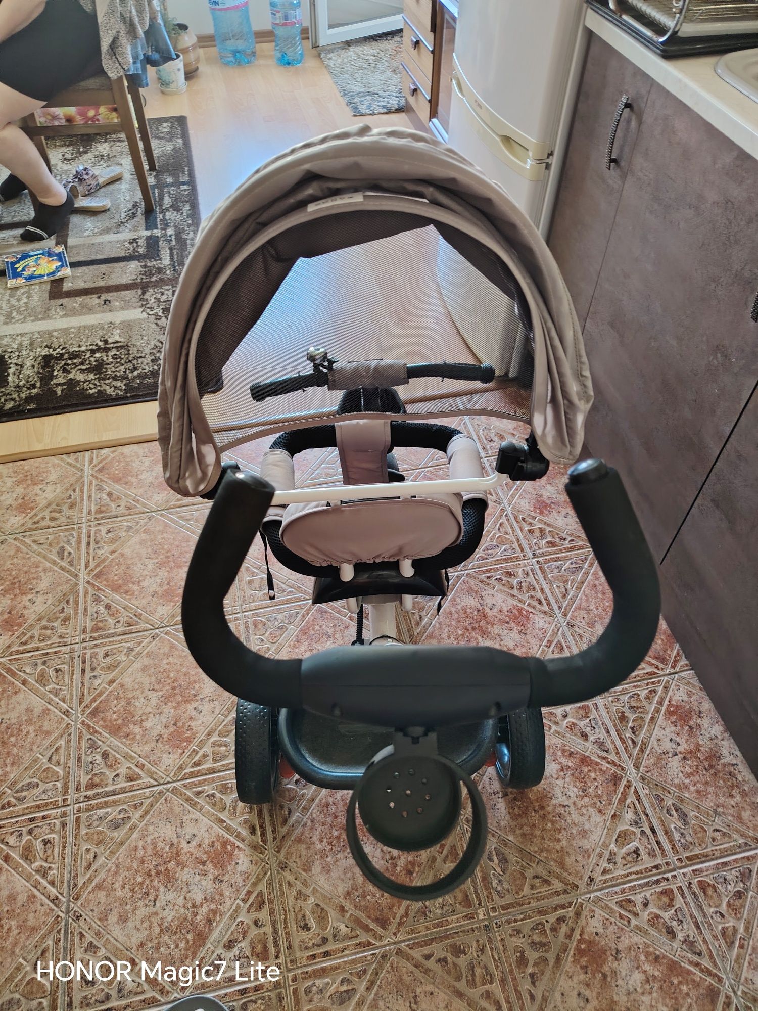 Chipolino Matrix