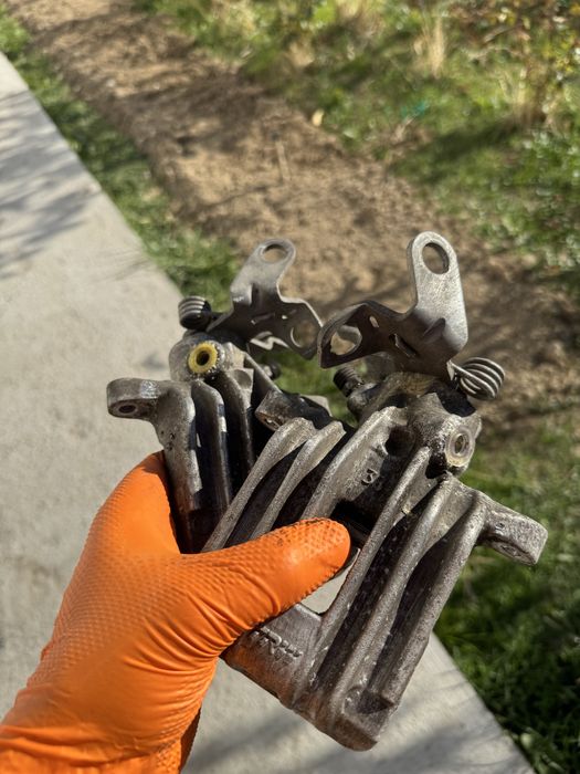 Etrieri vw seat skoda audi