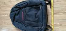 Rucsac Samsonite 2buc (negru și bej)