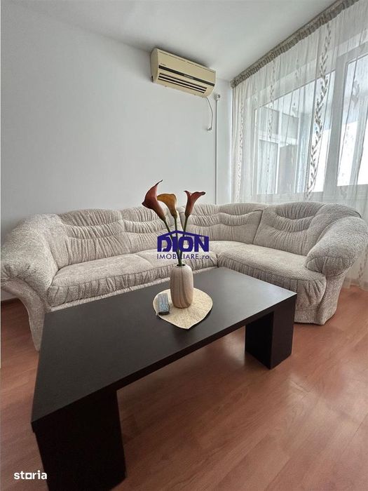 Investitie! 2 camere Stefan cel Mare - 2 min metrou - bloc reabilitat