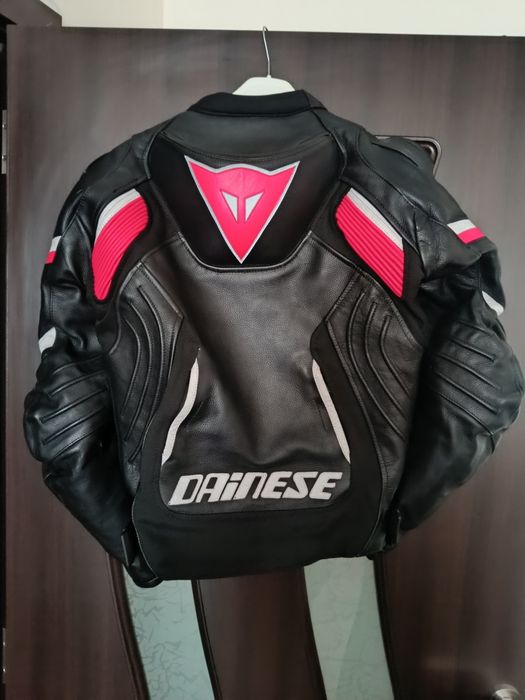 Дамско Мото яке Dainese