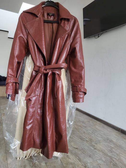 Trench Babylon  marime 42