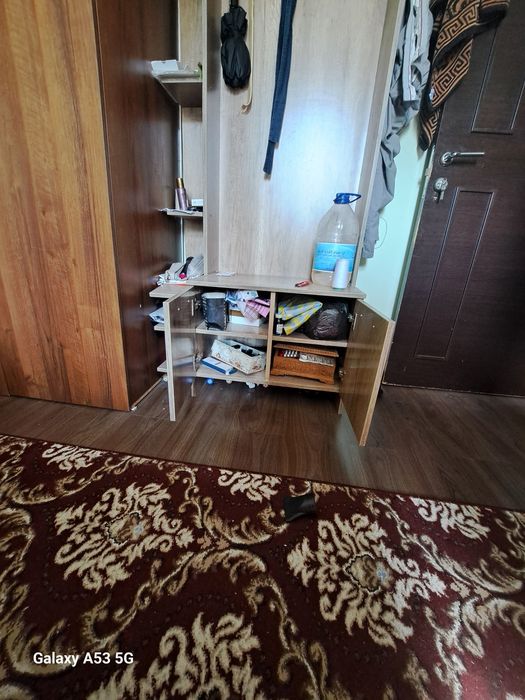 Прихожка сотилади
