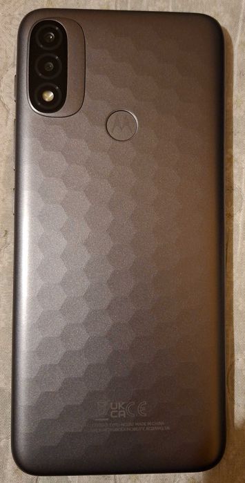 Motorola Moto e20