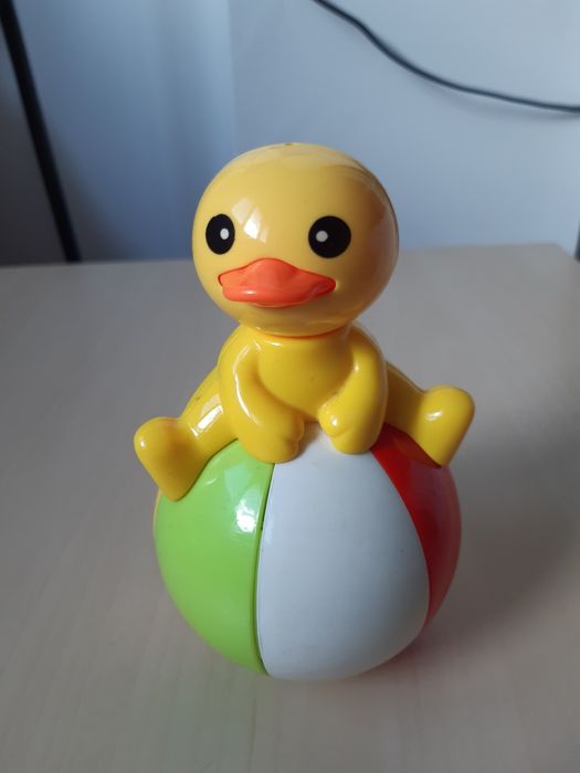 Лот бебешки играчки