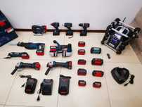 Bosch profesional