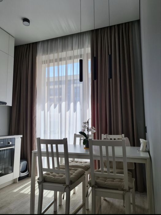 Комплект  кухонный - стол и 4 стула