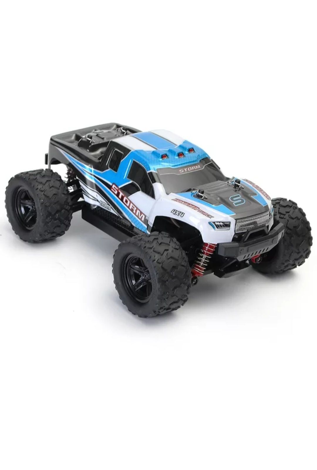 Rc-Car Количка с дистанционно