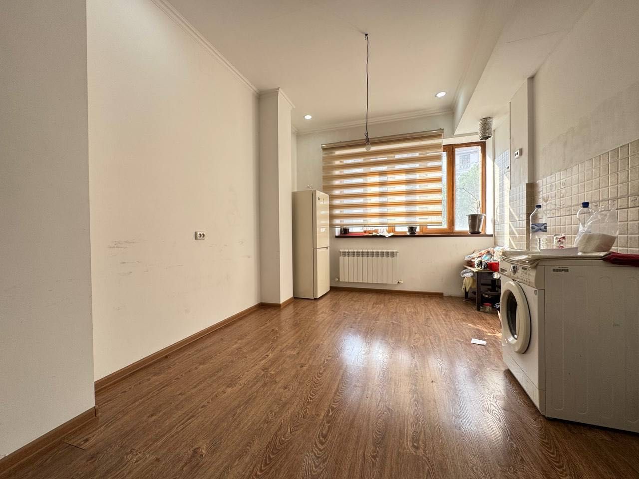 Dream House Продается 2 комнатная квартира ремонт Глинка Яккасарай