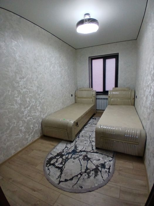 2 хонали кв ижарага берилади. Мухайё Раксана