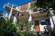 Casa Ramia Vama Veche