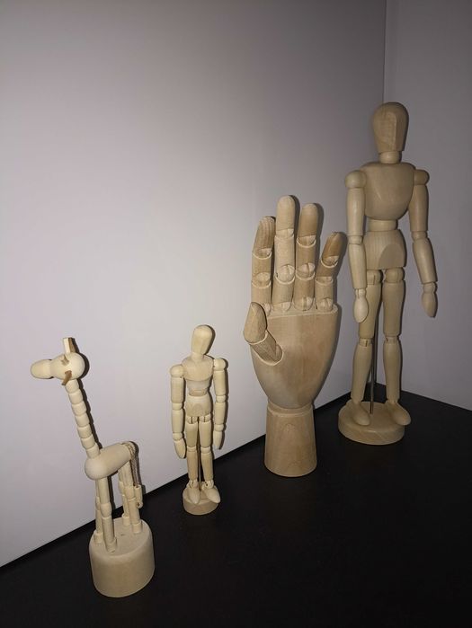 Marionetă ,  jucărie