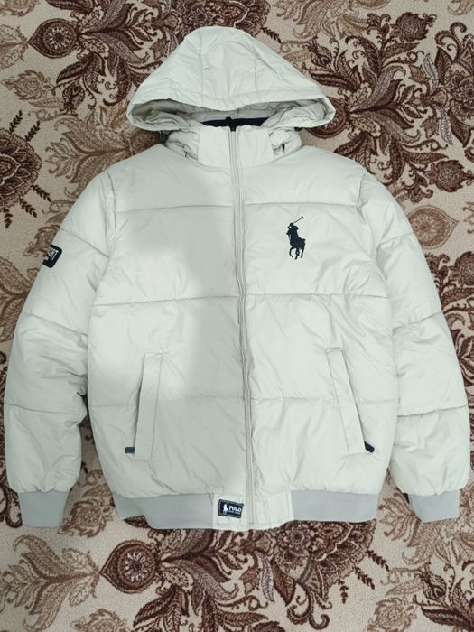 Зимное Куртка POLO