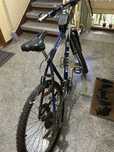 Bicicleta Bulls sh
