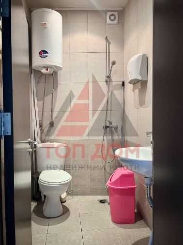 Дава се под наем Офис в Варна, Център - 130 кв.м за 1200 € - Снимка #10