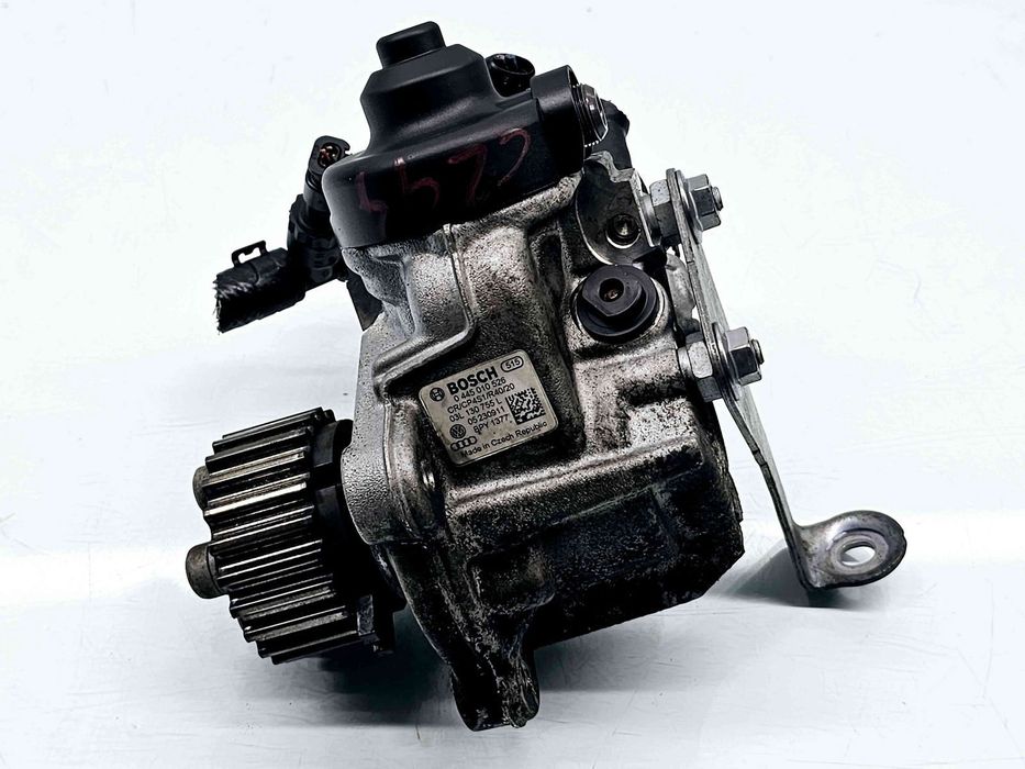 Pompa inalta presiune  AUDI A3 (8P1) [Fabr 2003-2012] 03L130755L | 044