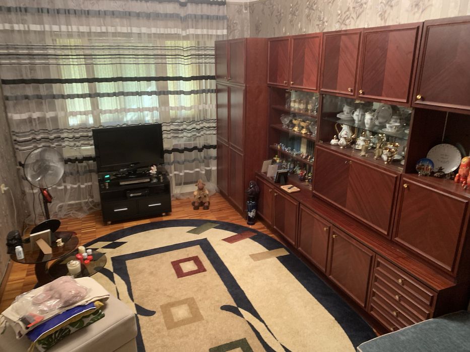 Продаётся 2 комн  квартира ТТЗ-4