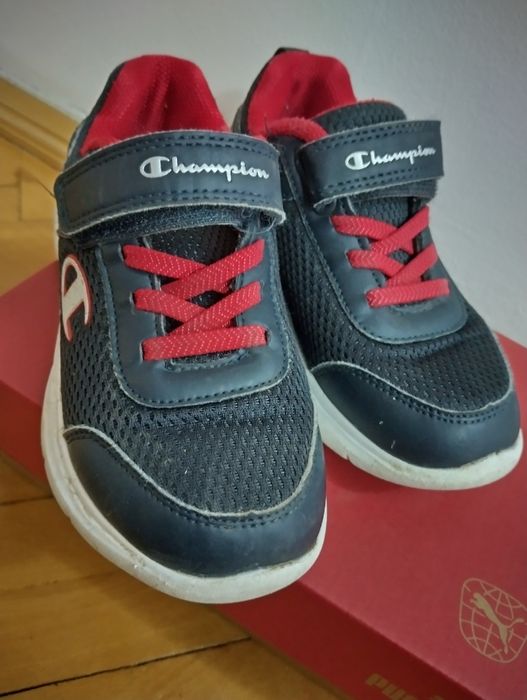 Încălțăminte sport Campion mărime 29