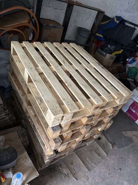 Продавам евро палета