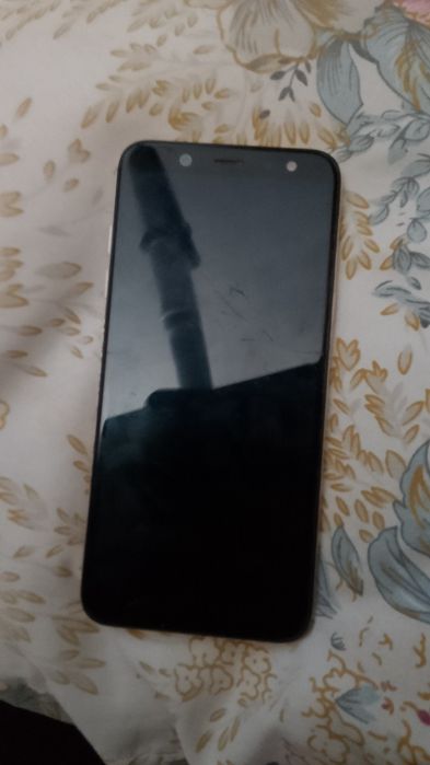 samsung galaxy A6