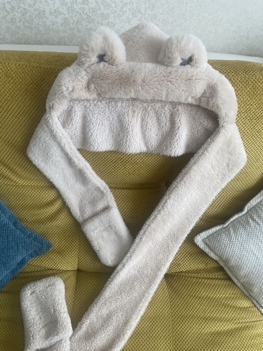 Головной убор 3 в 1, одна шапка в подарок