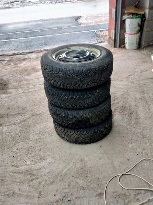 Шины от мерседес бенз