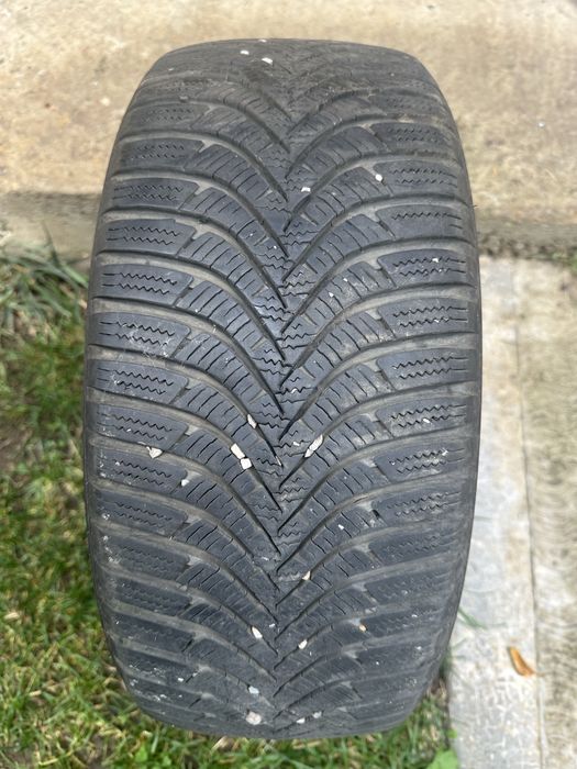Vand set doua cauciucuri de iarna 195/50/R15