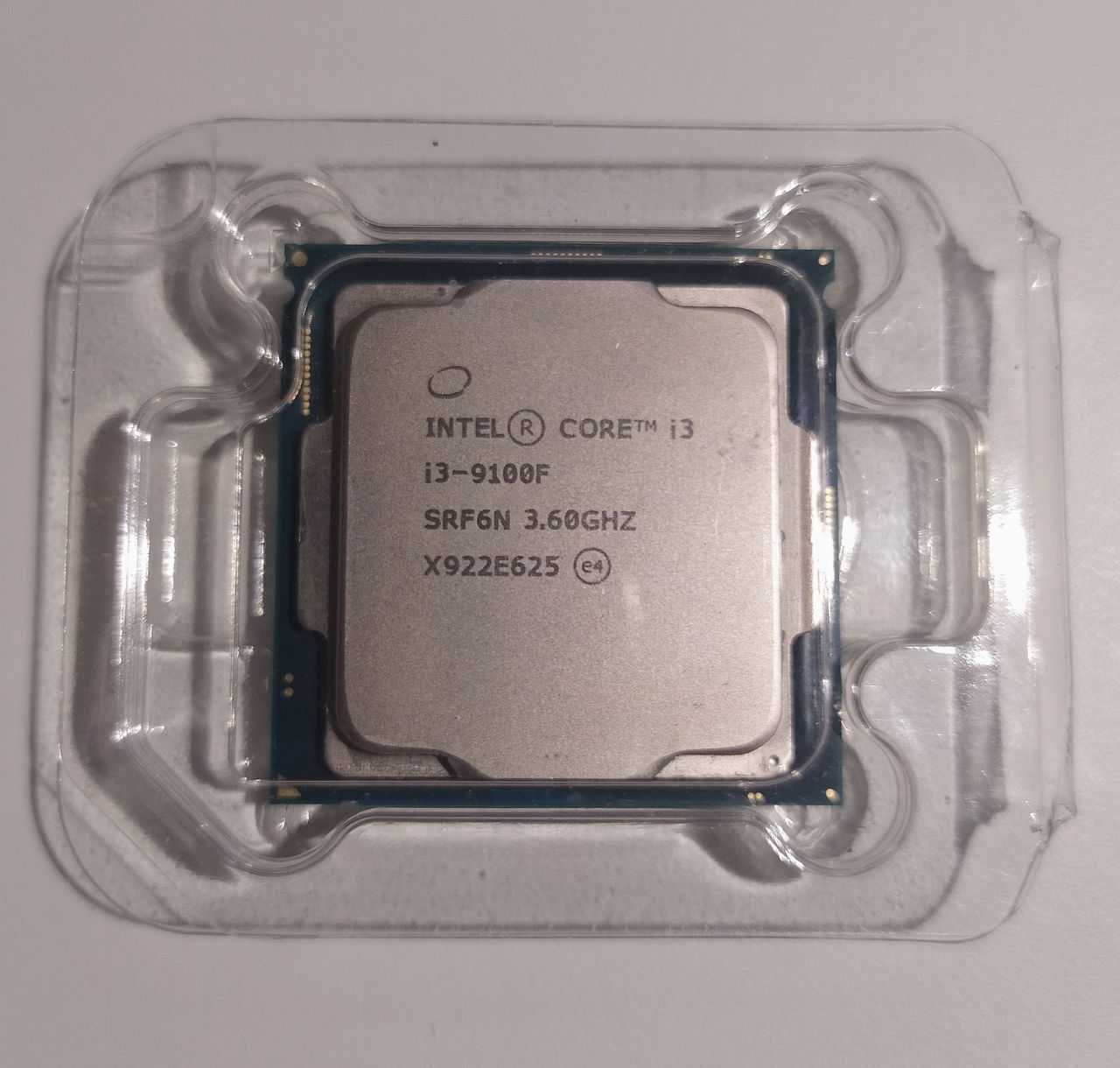 Procesor Intel i5