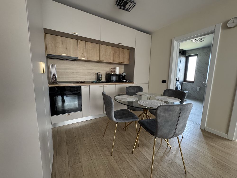 Apartament Poiana Brasov ( Poiana Mica )