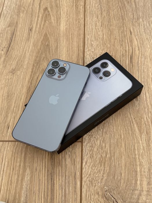iPhone 13 Pro Max 256Gb