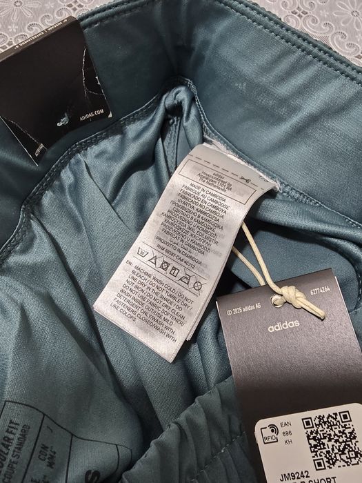 Short barbati Adidas OTR B