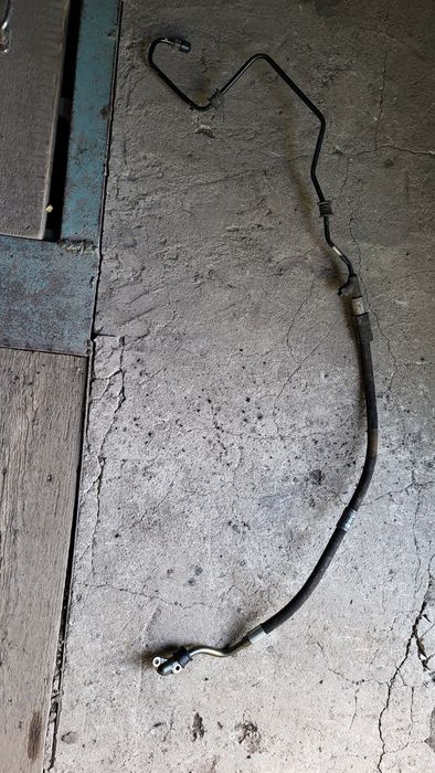 Продам шланг гур Honda Odyssey ra1