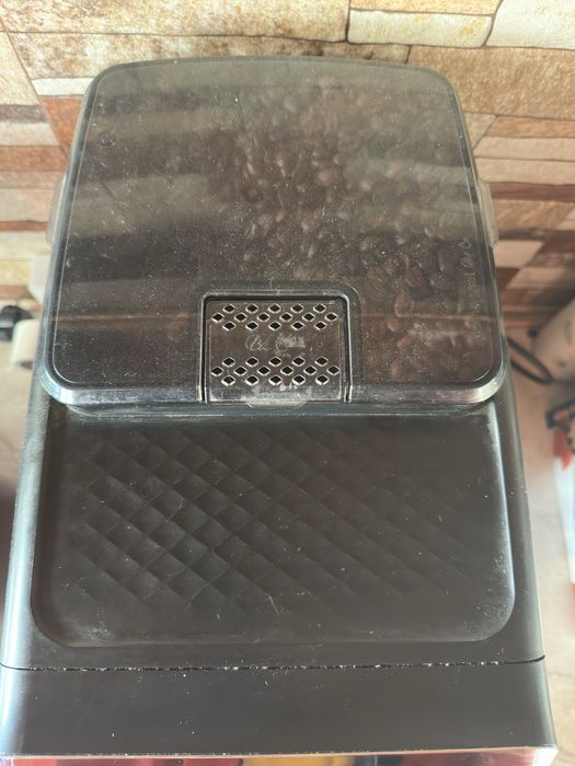 Philips latte go 3200