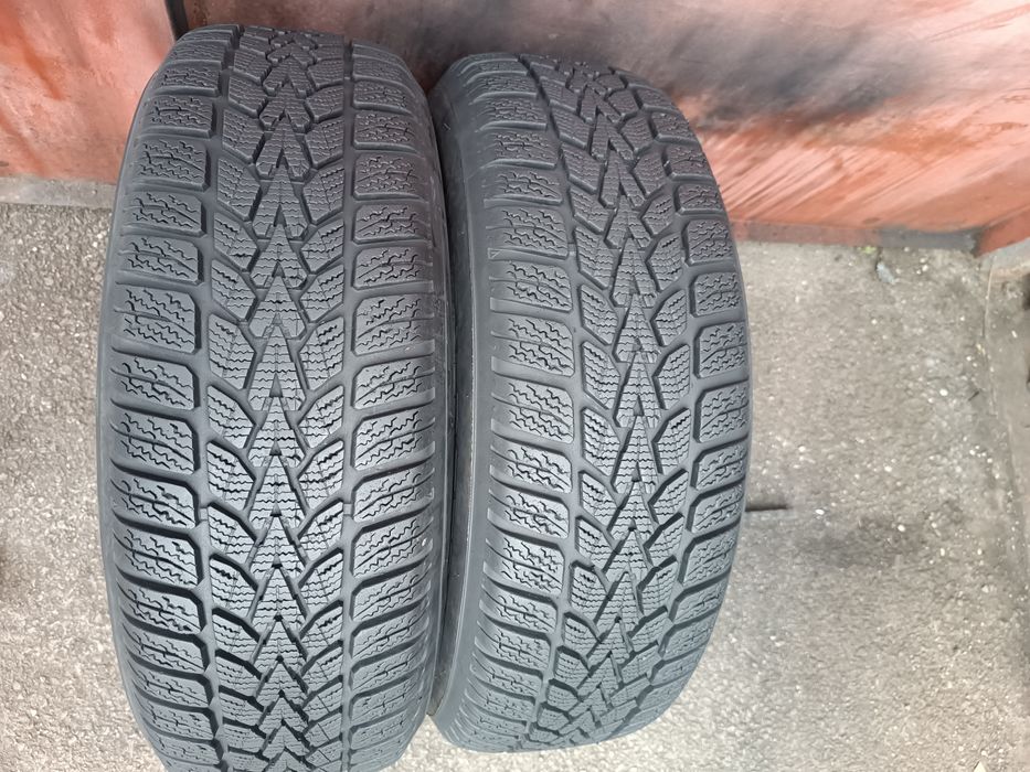 195/65/15 Dunlop
